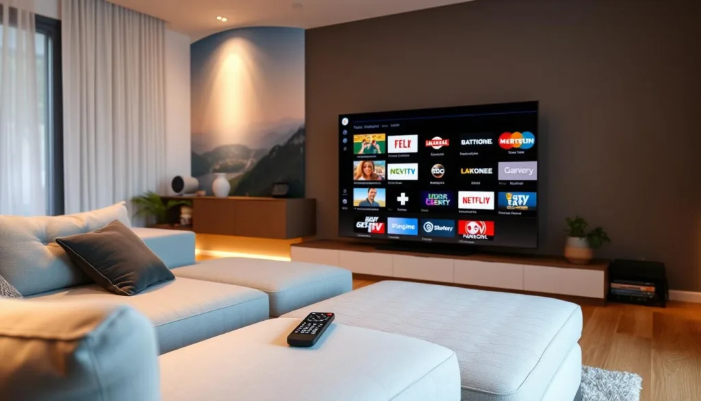 Guide choisir meilleur iptv suisse