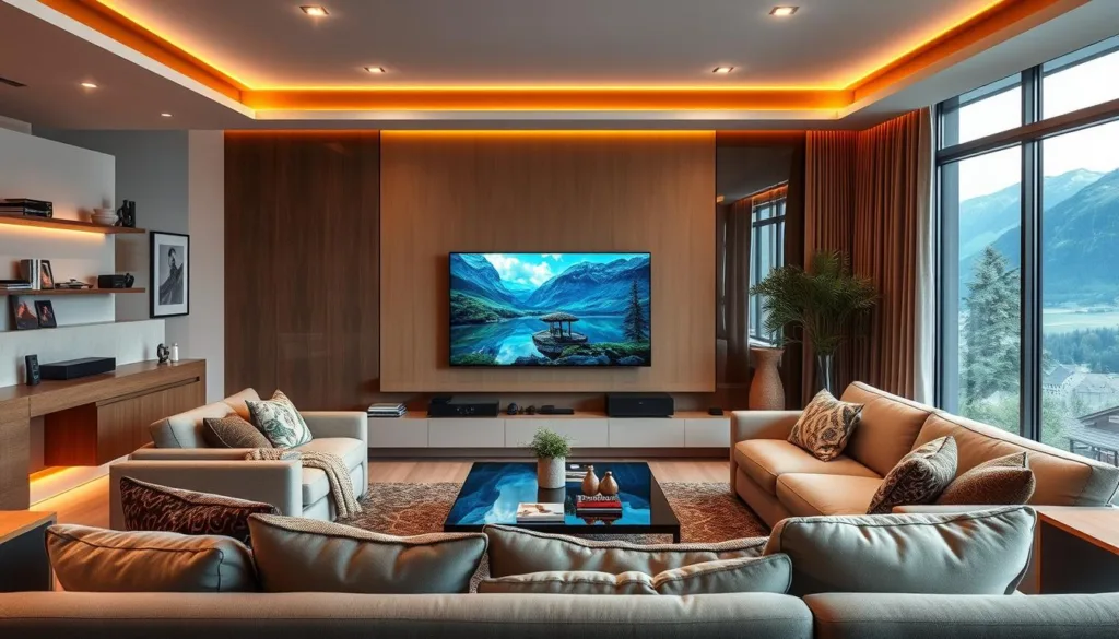 Service IP TV Suisse