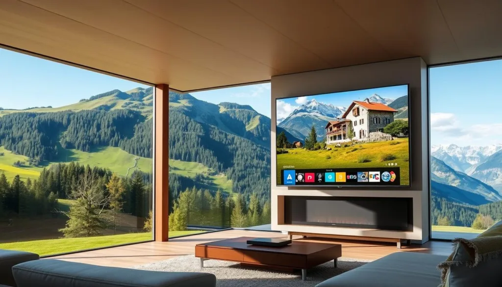 hd qualité iptv suisse