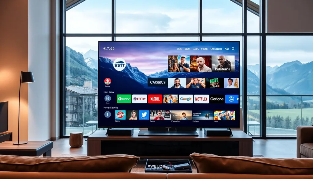 iptv suisse