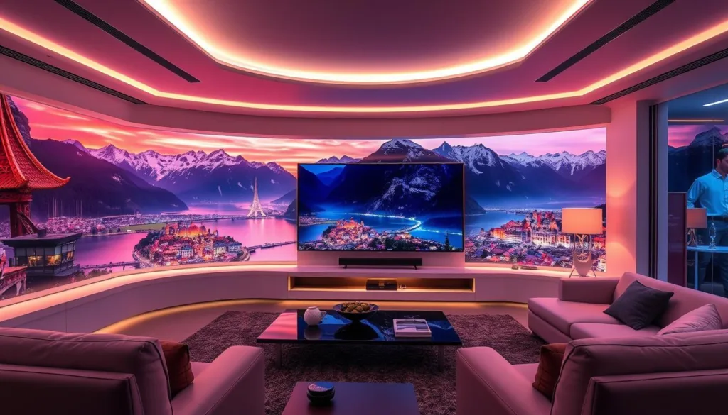 révolution iptv suisse